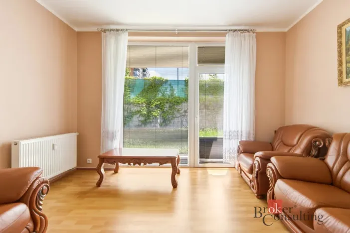 Pronájem bytu 4+kk, Praha, 116 m2