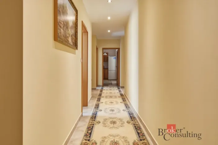 Pronájem bytu 4+kk, Praha, 116 m2