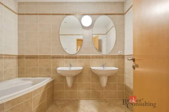 Pronájem bytu 4+kk, Praha, 116 m2
