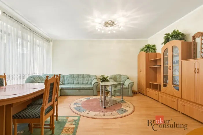Pronájem bytu 4+kk, Praha, 116 m2