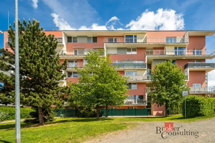 Pronájem bytu 4+kk, Praha, 116 m2