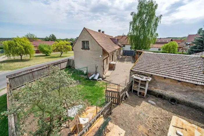 Prodej rodinného domu, Vrbice, Krátká, 122 m2