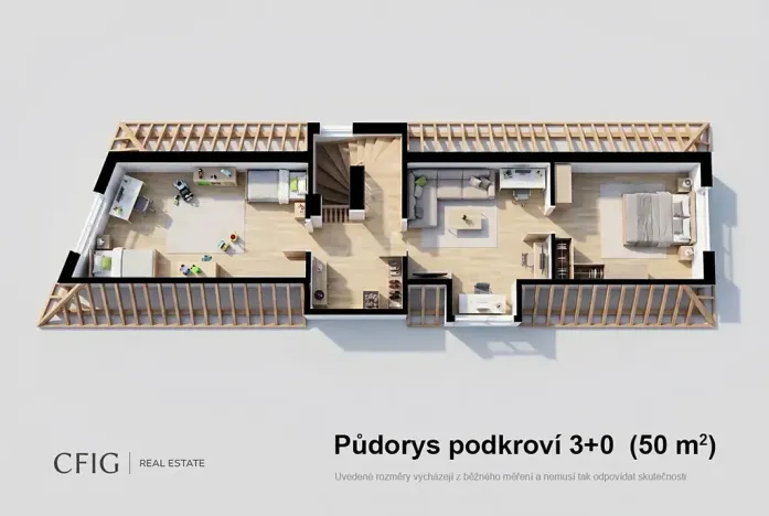 Prodej rodinného domu, Vrbice, Krátká, 122 m2