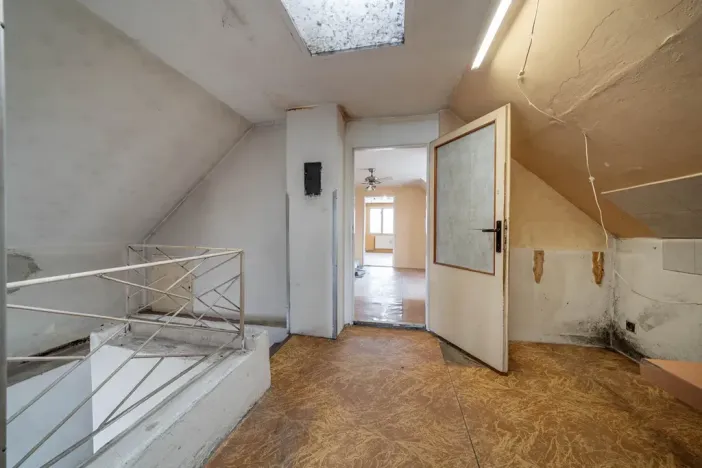 Prodej rodinného domu, Vrbice, Krátká, 122 m2
