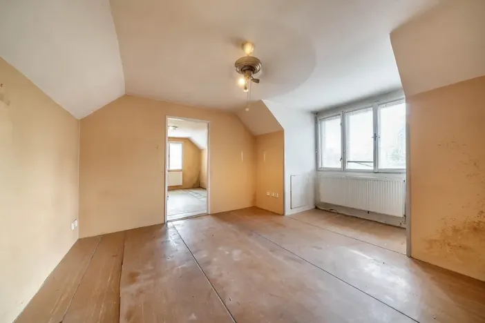 Prodej rodinného domu, Vrbice, Krátká, 122 m2