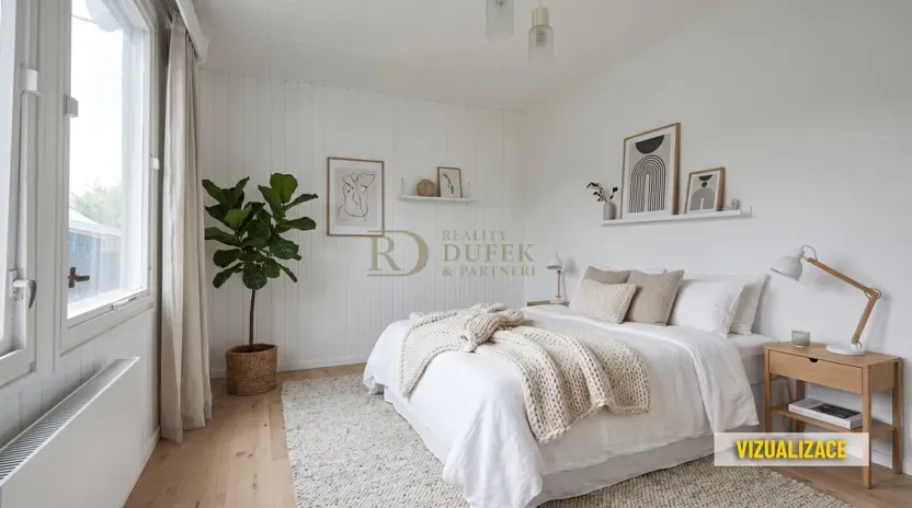 Prodej rodinného domu, Doksy, S. K. Neumanna, 152 m2