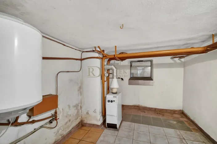 Prodej rodinného domu, Doksy, S. K. Neumanna, 152 m2