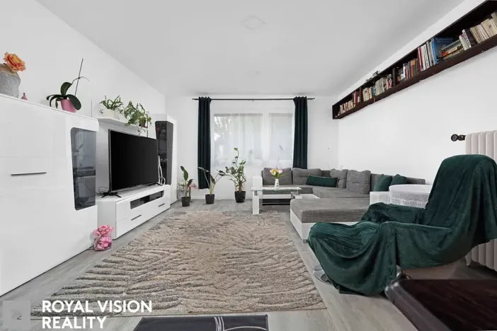 Prodej rodinného domu, Kyjov, Tyršova, 130 m2