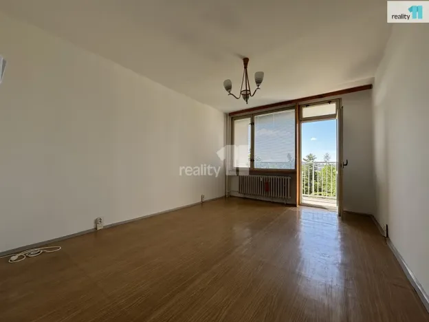 Pronájem bytu 2+1, Česká Lípa, Jižní, 65 m2