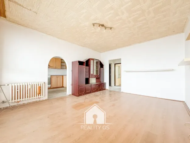 Prodej bytu 3+1, Děčín, Dvořákova, 75 m2