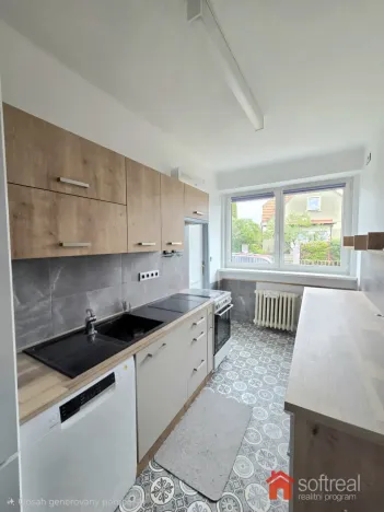 Pronájem vícegeneračního domu, Praha - Řepy, Boršovská, 160 m2