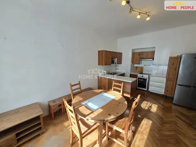 Prodej bytu 3+kk, Praha - Bubeneč, Jugoslávských partyzánů, 64 m2