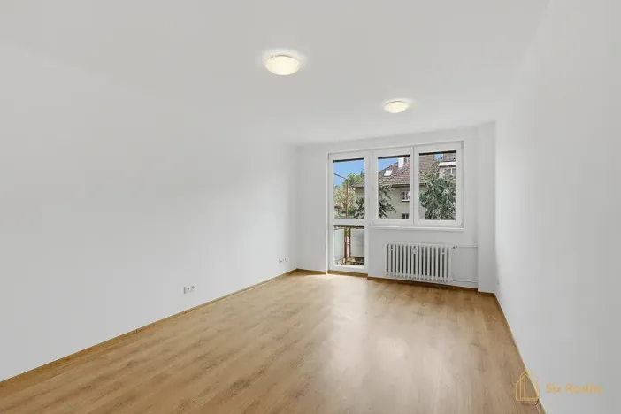 Prodej bytu 3+kk, Praha - Smíchov, Fráni Šrámka, 64 m2