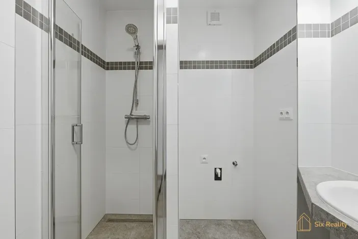 Prodej bytu 3+kk, Praha - Smíchov, Fráni Šrámka, 64 m2