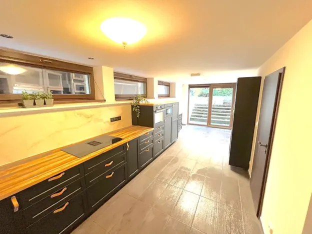 Prodej rodinného domu, Praha - Libuš, Na šejdru, 180 m2