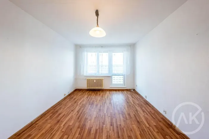 Pronájem bytu 1+kk, Ostrava - Výškovice, Výškovická, 28 m2