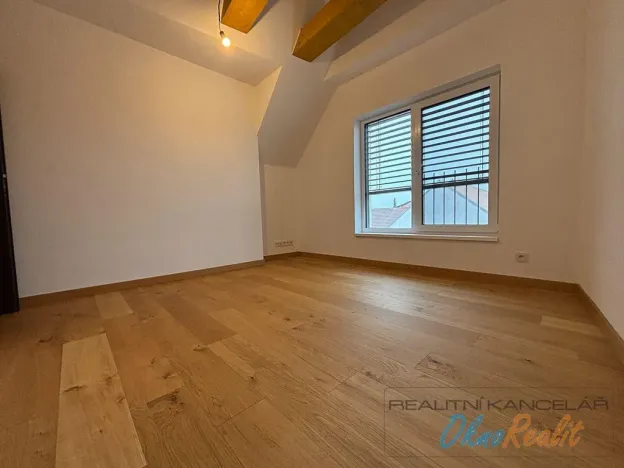 Prodej bytu 3+kk, Kobylnice, Ponětovická, 104 m2