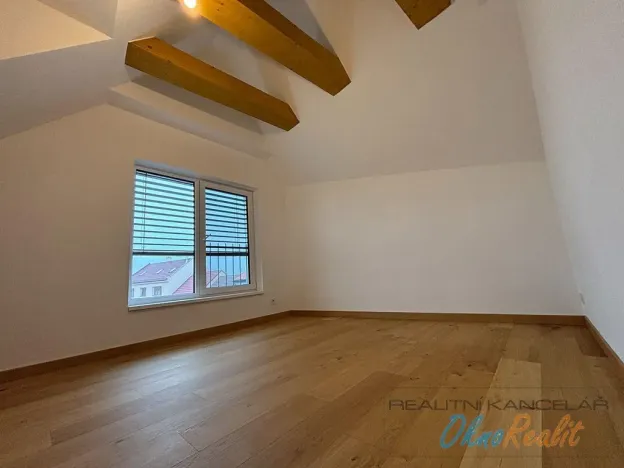 Prodej bytu 3+kk, Kobylnice, Ponětovická, 104 m2