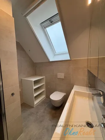 Prodej bytu 3+kk, Kobylnice, Ponětovická, 104 m2