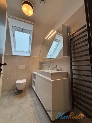 Prodej bytu 3+kk, Kobylnice, Ponětovická, 104 m2