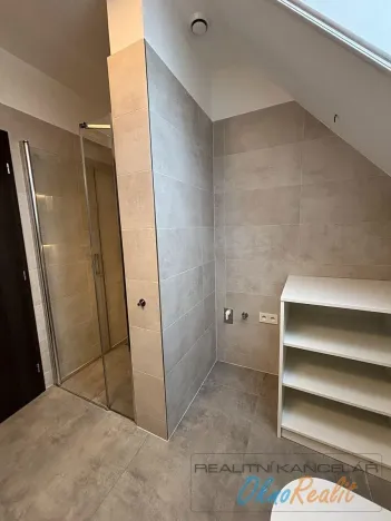 Prodej bytu 3+kk, Kobylnice, Ponětovická, 104 m2