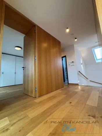 Prodej bytu 3+kk, Kobylnice, Ponětovická, 104 m2