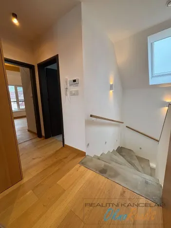 Prodej bytu 3+kk, Kobylnice, Ponětovická, 104 m2