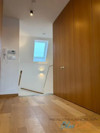Prodej bytu 3+kk, Kobylnice, Ponětovická, 104 m2