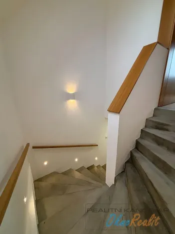 Prodej bytu 3+kk, Kobylnice, Ponětovická, 104 m2