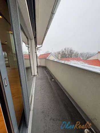 Prodej bytu 3+kk, Kobylnice, Ponětovická, 104 m2