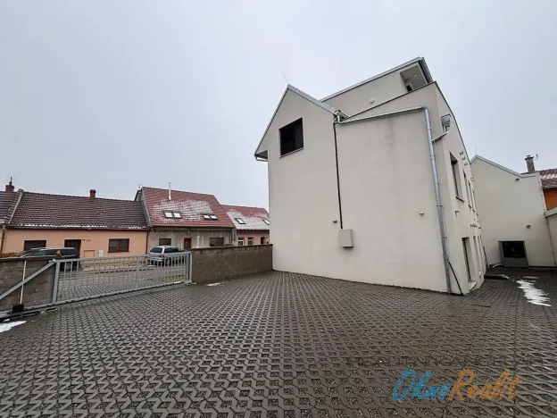 Prodej bytu 3+kk, Kobylnice, Ponětovická, 104 m2
