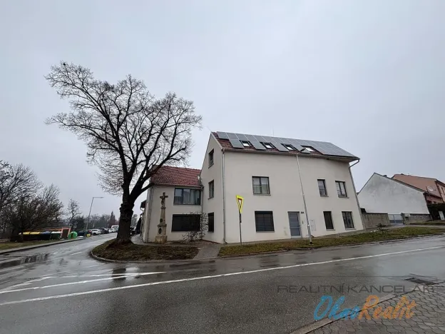 Prodej bytu 3+kk, Kobylnice, Ponětovická, 104 m2