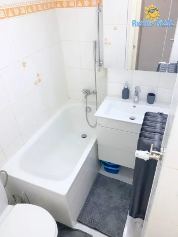 Pronájem bytu 1+kk, Praha - Vinohrady, Soběslavská, 20 m2