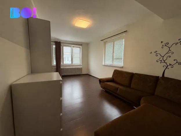 Prodej bytu 2+1, Třinec, Dukelská, 52 m2