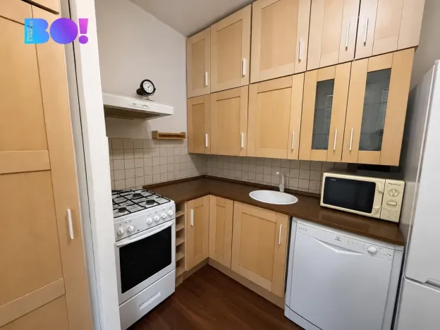 Prodej bytu 2+1, Třinec, Dukelská, 52 m2