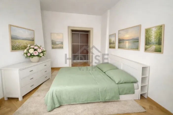 Prodej bytu 3+kk, Praha - Smíchov, Pavla Švandy ze Semčic, 84 m2