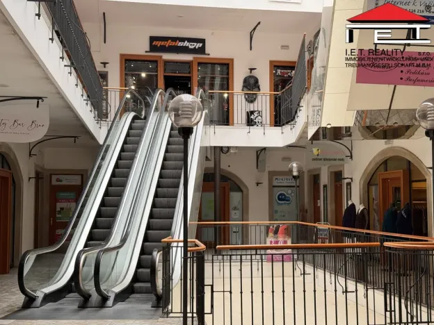 Pronájem obchodního prostoru, Brno, Orlí, 25 m2