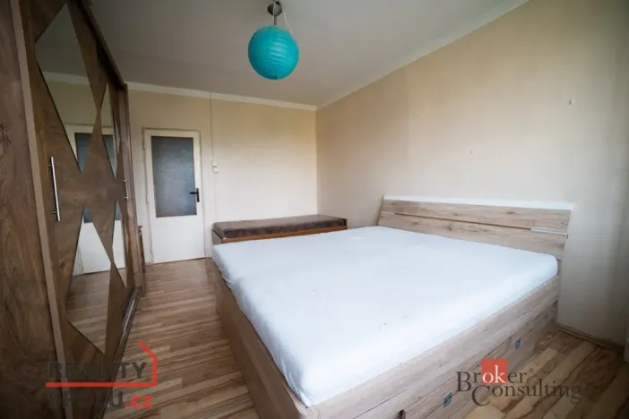 Prodej bytu 4+1, Chomutov, Seifertova, 84 m2