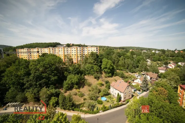 Prodej bytu 4+1, Chomutov, Seifertova, 84 m2