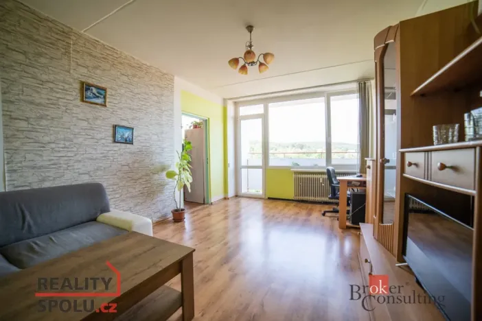 Prodej bytu 4+1, Chomutov, Seifertova, 84 m2