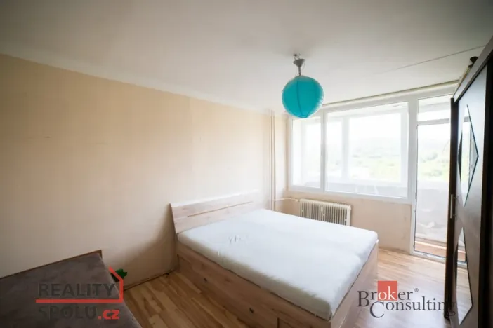 Prodej bytu 4+1, Chomutov, Seifertova, 84 m2