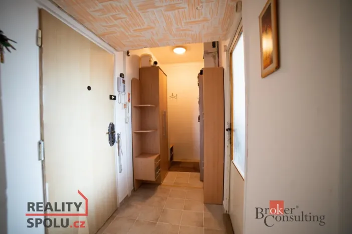 Prodej bytu 4+1, Chomutov, Seifertova, 84 m2