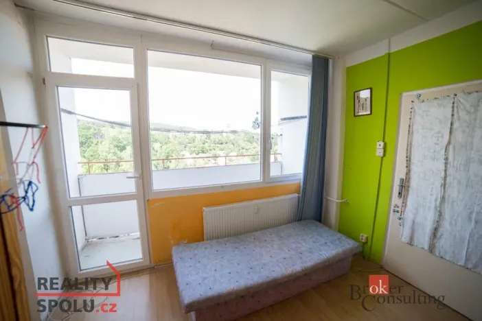Prodej bytu 4+1, Chomutov, Seifertova, 84 m2