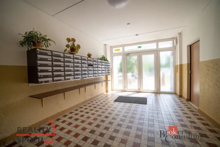 Prodej bytu 4+1, Chomutov, Seifertova, 84 m2