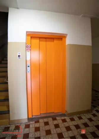 Prodej bytu 4+1, Chomutov, Seifertova, 84 m2