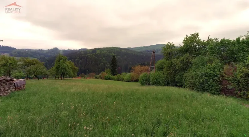 Prodej pozemku pro bydlení, Mikulůvka, 2166 m2