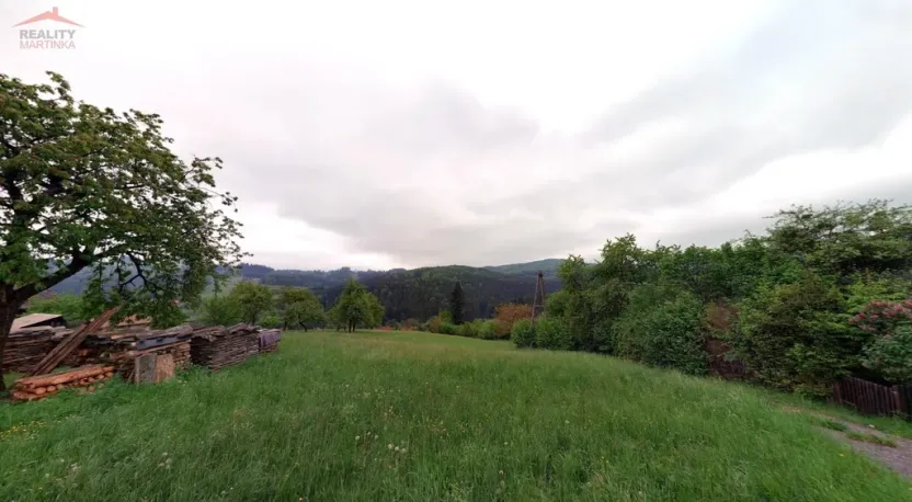 Prodej pozemku pro bydlení, Mikulůvka, 2166 m2