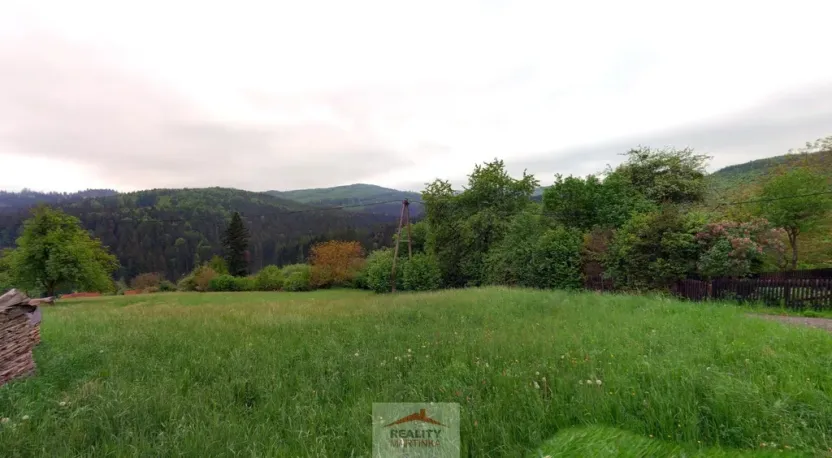 Prodej pozemku pro bydlení, Mikulůvka, 2166 m2