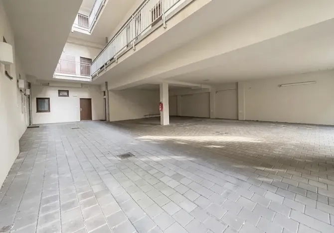 Prodej bytu 2+kk, Brno, Svitavská, 75 m2