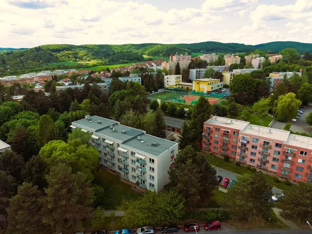 Prodej bytu 2+1, Brno - Řečkovice, Medlánecká, 57 m2